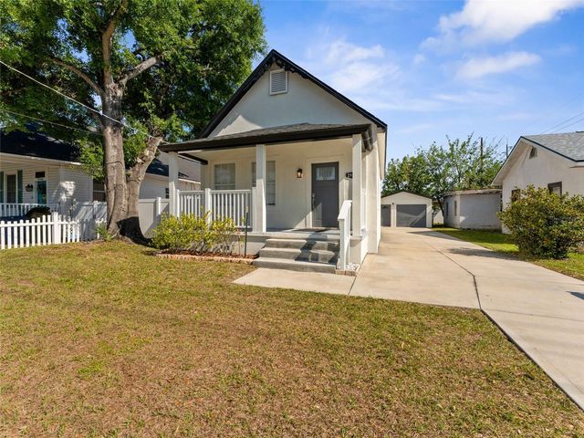 2903 W IVY STREET, Tampa, FL 33607