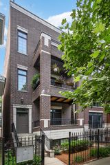 2926 N DAMEN Avenue 2, Chicago, IL 60618