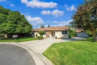 2112 El Sereno, Arcadia, CA 91007