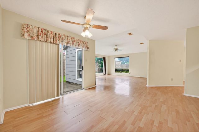 9407 Keegans Wood Drive, Houston, TX 77083