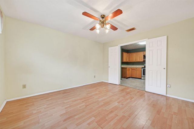 9407 Keegans Wood Drive, Houston, TX 77083