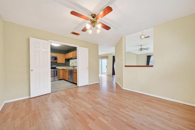 9407 Keegans Wood Drive, Houston, TX 77083
