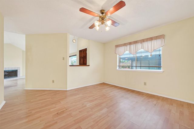 9407 Keegans Wood Drive, Houston, TX 77083