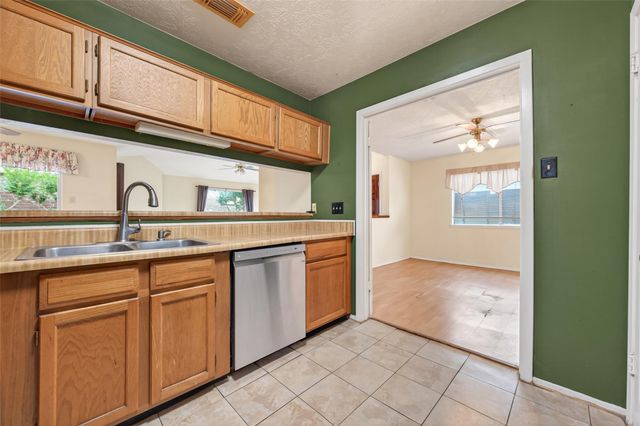9407 Keegans Wood Drive, Houston, TX 77083