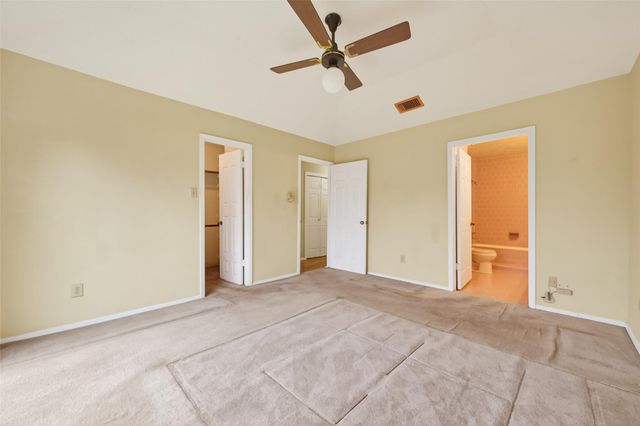 9407 Keegans Wood Drive, Houston, TX 77083