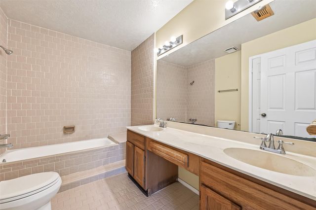 9407 Keegans Wood Drive, Houston, TX 77083