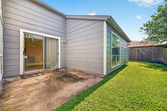 9407 Keegans Wood Drive, Houston, TX 77083