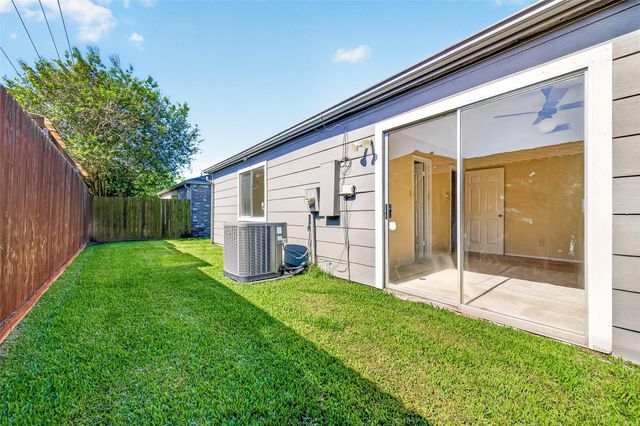 9407 Keegans Wood Drive, Houston, TX 77083
