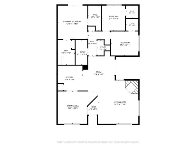 9407 Keegans Wood Drive, Houston, TX 77083