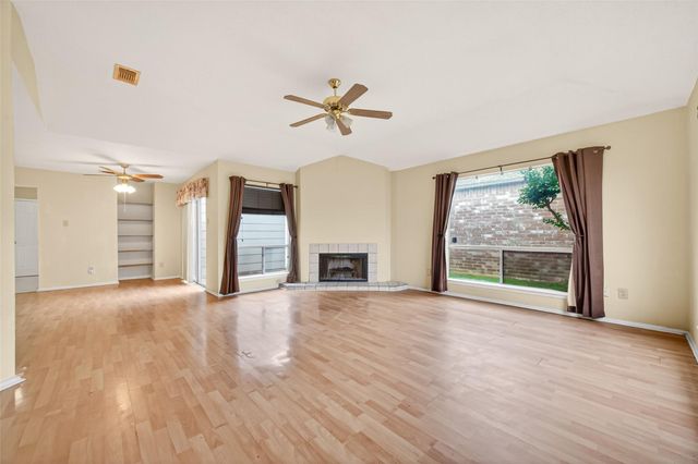 9407 Keegans Wood Drive, Houston, TX 77083