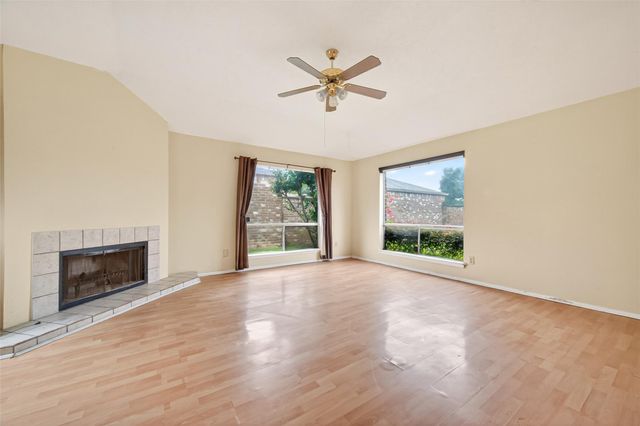 9407 Keegans Wood Drive, Houston, TX 77083
