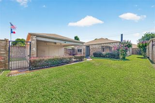 9407 Keegans Wood Drive, Houston, TX 77083