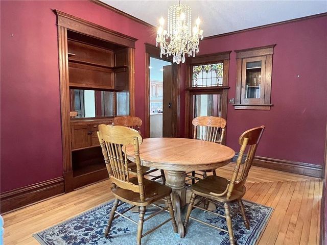 404 N 4th Street, Marshall, MN 56258