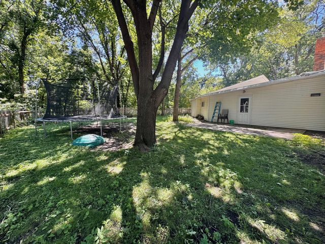 404 N 4th Street, Marshall, MN 56258