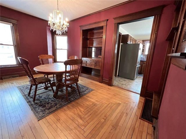 404 N 4th Street, Marshall, MN 56258