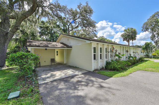 105 N KINGSWAY ROAD, Seffner, FL 33584
