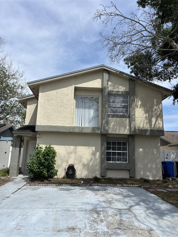 10307 PARKCREST DRIVE, Tampa, FL 33624
