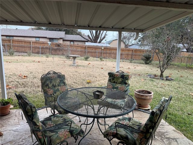 1801 SE 24th Avenue, Mineral Wells, TX 76067