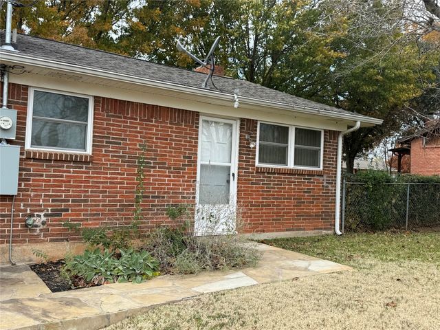 1801 SE 24th Avenue, Mineral Wells, TX 76067