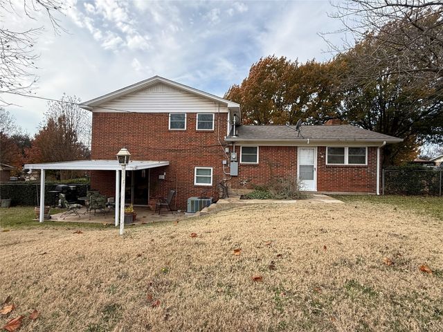 1801 SE 24th Avenue, Mineral Wells, TX 76067