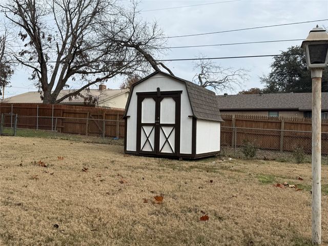 1801 SE 24th Avenue, Mineral Wells, TX 76067