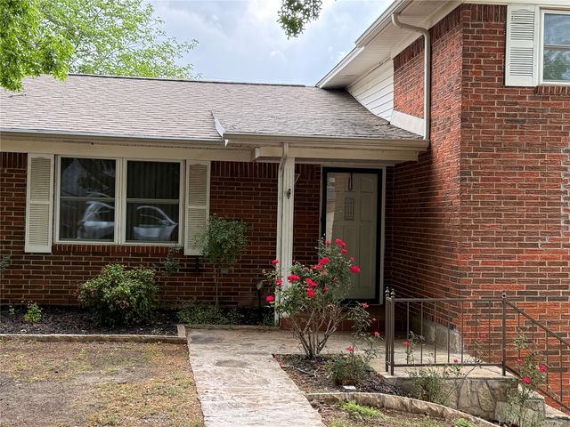 1801 SE 24th Avenue, Mineral Wells, TX 76067