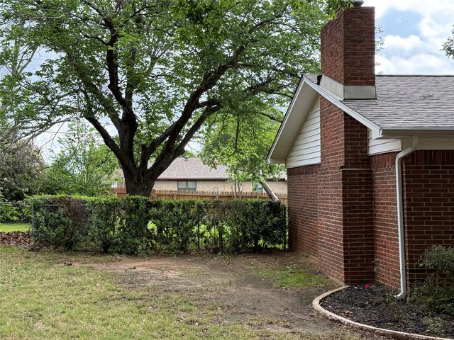 1801 SE 24th Avenue, Mineral Wells, TX 76067