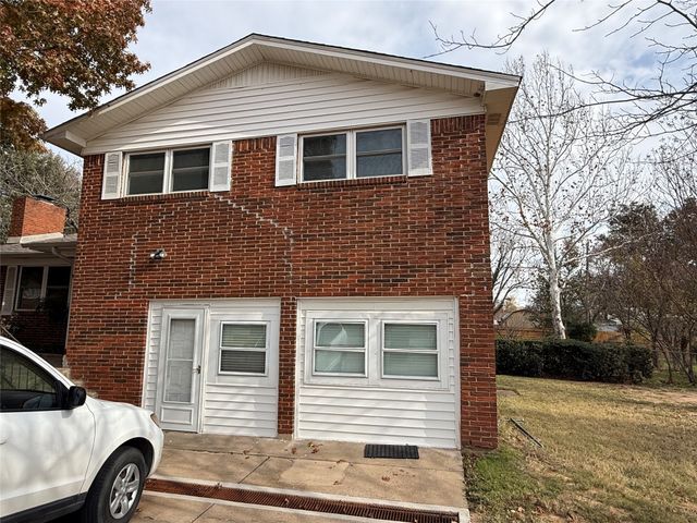 1801 SE 24th Avenue, Mineral Wells, TX 76067