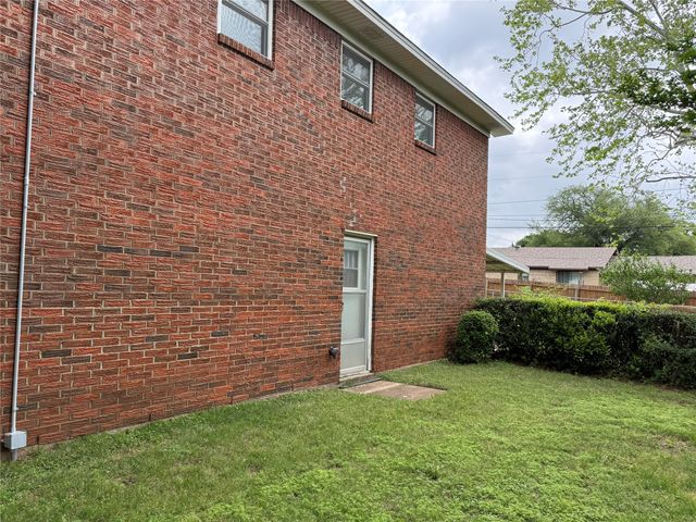 1801 SE 24th Avenue, Mineral Wells, TX 76067