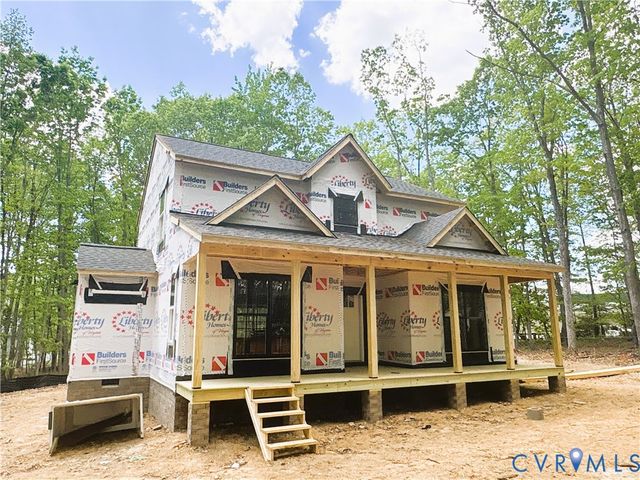 1910 Jefferson Hwy, Louisa, VA 23093