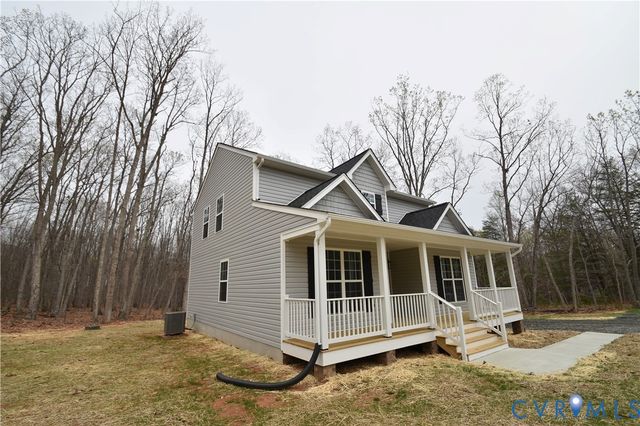 1910 Jefferson Hwy, Louisa, VA 23093
