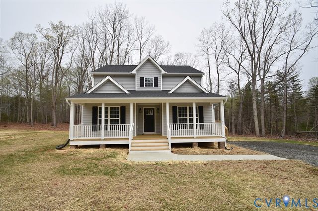 1910 Jefferson Hwy, Louisa, VA 23093