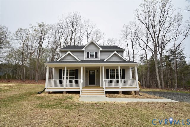 1910 Jefferson Hwy, Louisa, VA 23093
