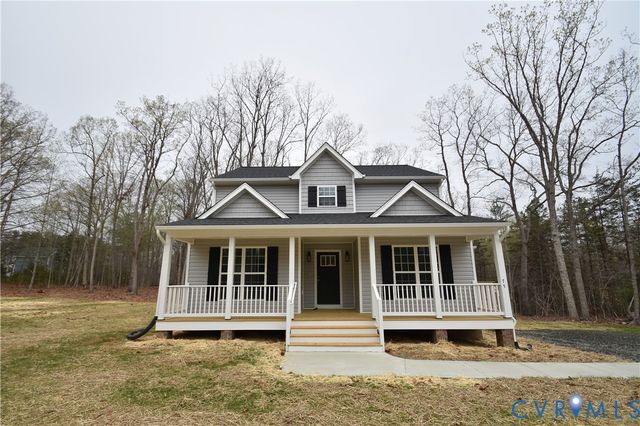 1910 Jefferson Hwy, Louisa, VA 23093
