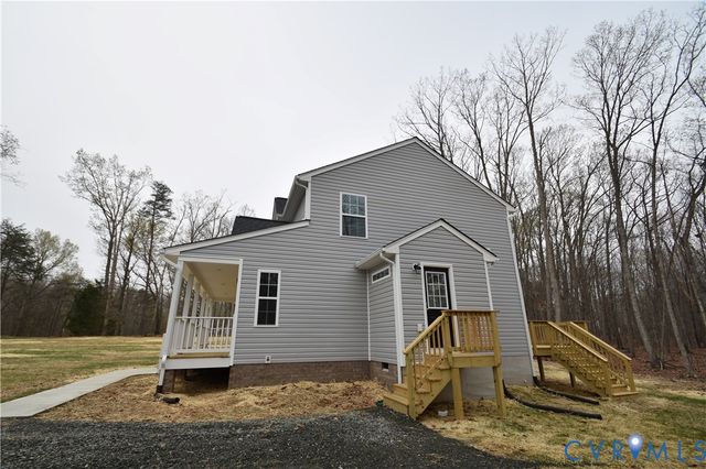 1910 Jefferson Hwy, Louisa, VA 23093