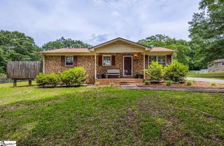 1548 Bud Arthur Bridge Road, Spartanburg, SC 29307