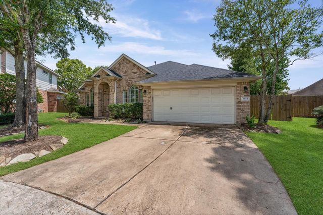 2615 Easton Springs Court, Pearland, TX 77584