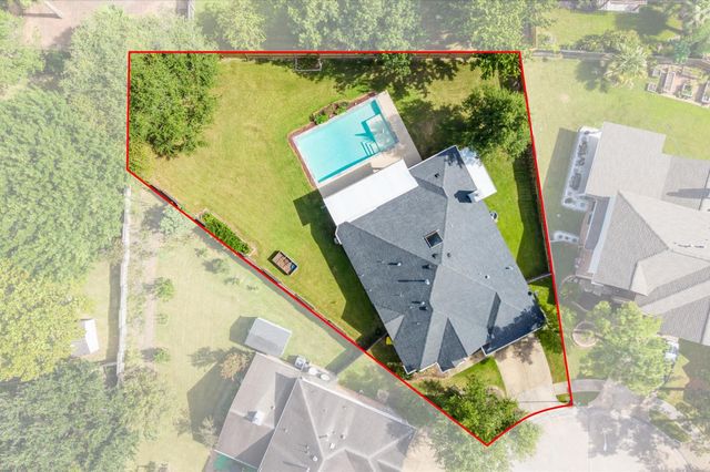 2615 Easton Springs Court, Pearland, TX 77584