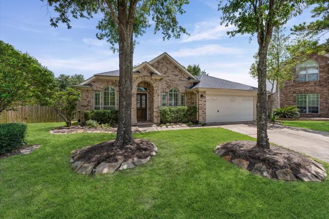 2615 Easton Springs Court, Pearland, TX 77584