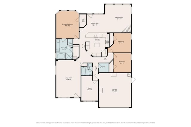 2615 Easton Springs Court, Pearland, TX 77584