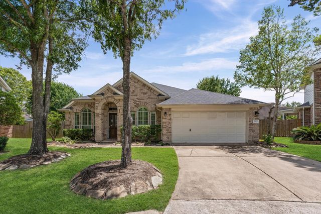 2615 Easton Springs Court, Pearland, TX 77584