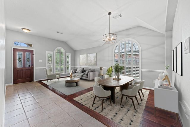 2615 Easton Springs Court, Pearland, TX 77584