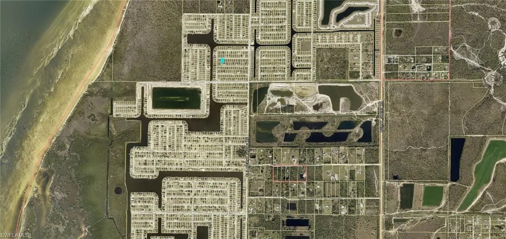 Image 2 of property listing at 4208 NW 38th LN, Cape Coral, FL 33993