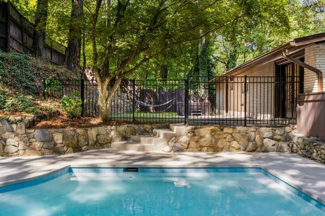 1583 Nantahalla Drive NE, Atlanta, GA 30329