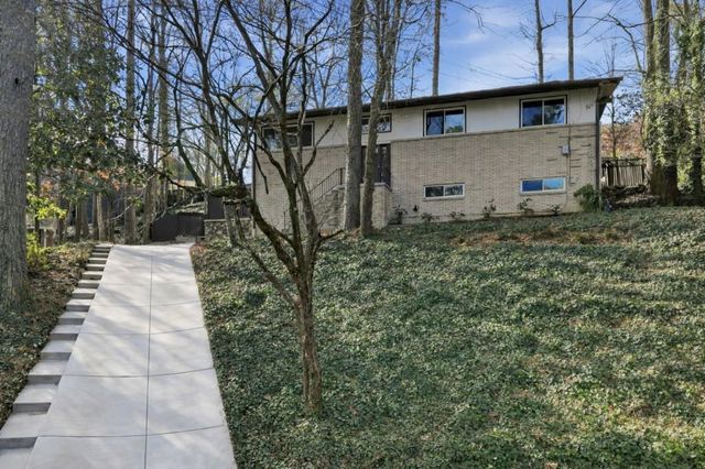 1583 Nantahalla Drive NE, Atlanta, GA 30329