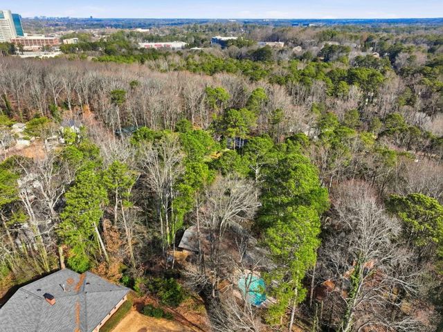 1583 Nantahalla Drive NE, Atlanta, GA 30329