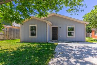 1718 Chestnut Street, Abilene, TX 79602