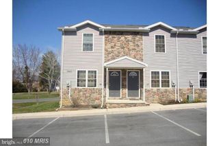 10620 SUNBURST GARDENS DRIVE #C, Waynesboro, PA 17268