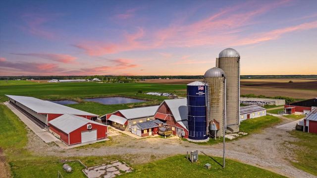 N1211 COUNTY ROAD GG, Kaukauna, WI 54130