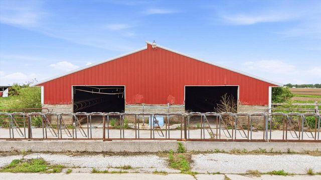 N1211 COUNTY ROAD GG, Kaukauna, WI 54130